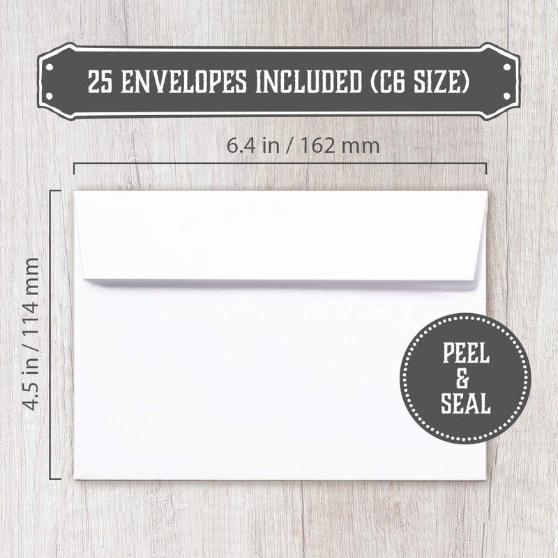 Hat Acrobat Set of 25 Sunflower Baby Shower Invitations for Girl - Baby Girl Shower Invitations with Envelopes, Diaper Raffle Tickets & Book Request Cards - Sunflower Theme Baby Shower Invitations Girl 25 Count - Image 4